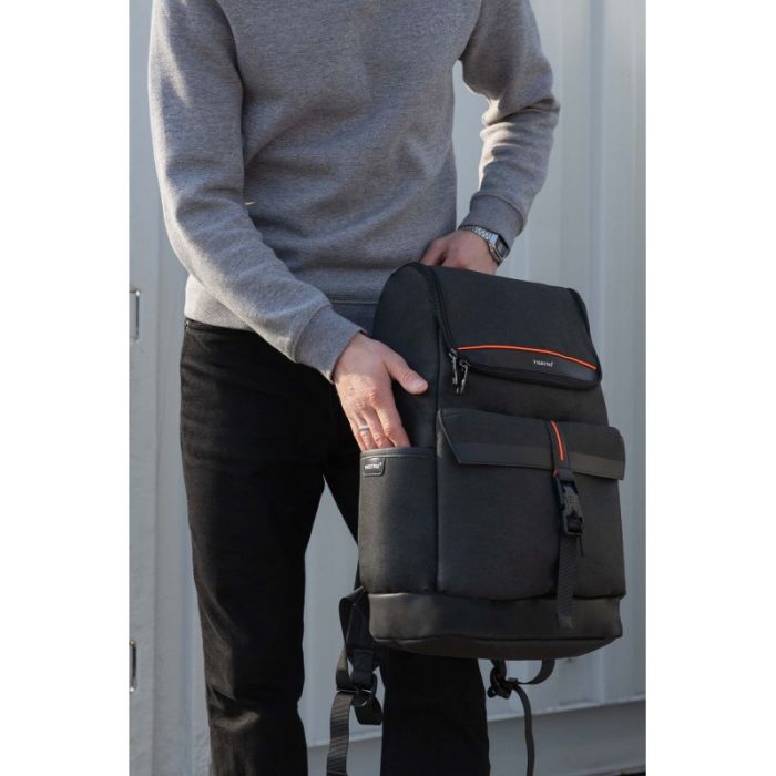 Рюкзак Tigernu T-B9023 15.6" Black (T-B9023Black)