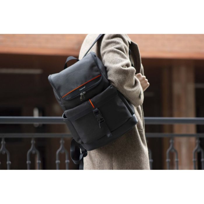 Рюкзак Tigernu T-B9023 15.6" Black (T-B9023Black)