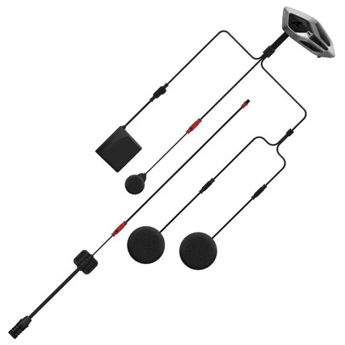 Мотогарнітура SHARK Sena For Shark — MWS All Ranges