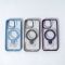 Чохол для смартфона Spigen AAA Magnetic Ring for Apple iPhone 15 Pro Purple (SPGMGRING15ProPurple)