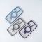 Чохол для смартфона Spigen AAA Magnetic Ring for Apple iPhone 15 Pro Purple (SPGMGRING15ProPurple)