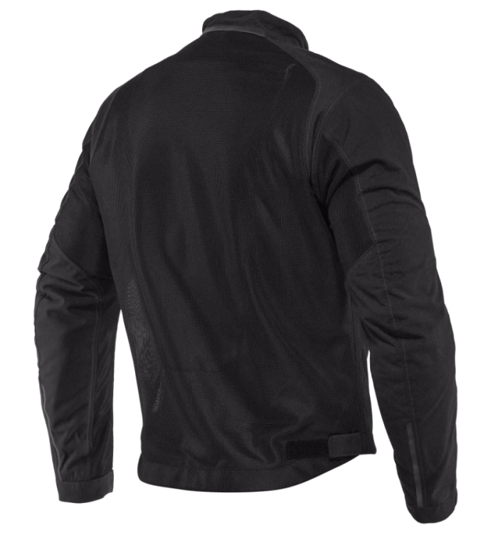 Мотокуртка Dainese SEVILLA AIR TEX JACKET Black XL