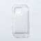 Чохол Spigen AAA Matt Clear for Apple iPhone 12/12 Pro Transparent (SPGCLMT12)
