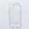 Чохол Spigen AAA Matt Clear for Apple iPhone 12/12 Pro Transparent (SPGCLMT12)