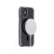 Чохол Spigen AAA Magnetic Clear for Apple iPhone 11 Transparent (SPGCL11)