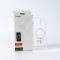 Чохол Spigen AAA Magnetic Clear for Apple iPhone 11 Transparent (SPGCL11)
