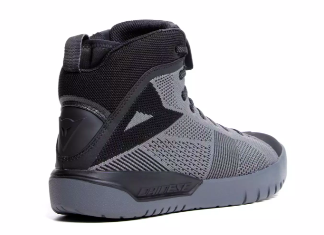 Моточеревики Dainese METRACTIVE AIR Charoal Grey 44
