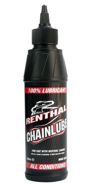 Смазка цепи Renthal Chain Lube (250мл)