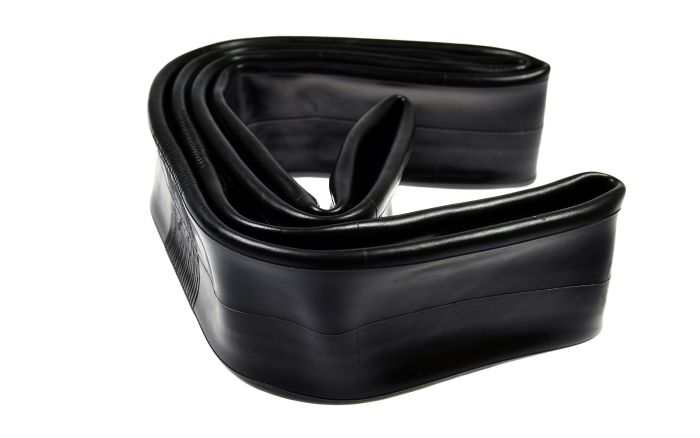 Велокамера 28'' х 1-5/8x1-3/8 AV ніпель "GOOD BIKE"