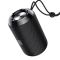 Портативна колонка HOCO HC1 Trendy sound sports wireless speaker Black (6931474740175)