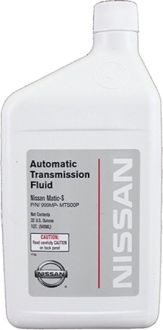 Nissan Matic Fluid - S