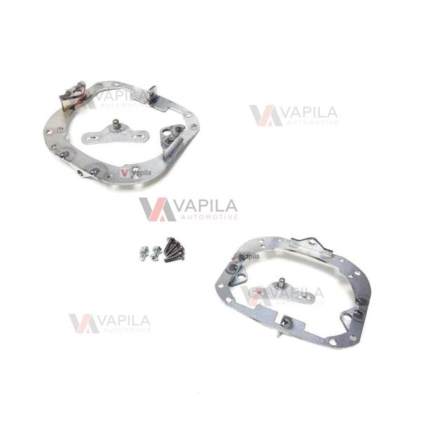 Перехідні рамки для заміни лінз Audi A6 C6 AFS