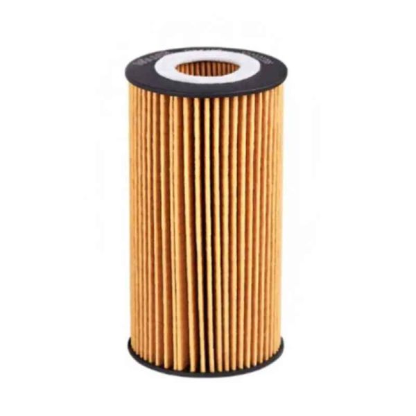 Масляный фильтр Molder для Audi Seat Skoda VW 2.0FSI 2003- WL7504 OX379D HU7196X OE671/3 (OFX269)