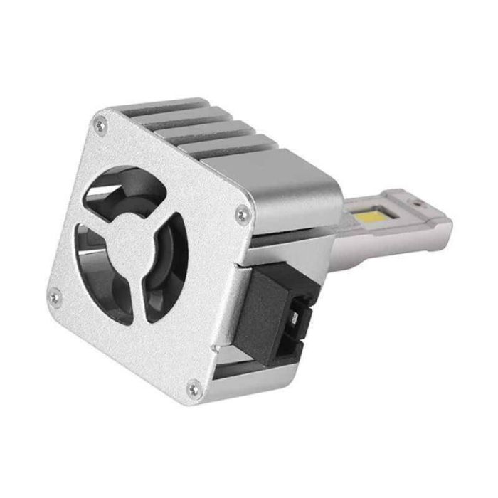 Светодиодные автолампы 4200LM 6000K Carlamp D8S 35W (D8S-Pro)
