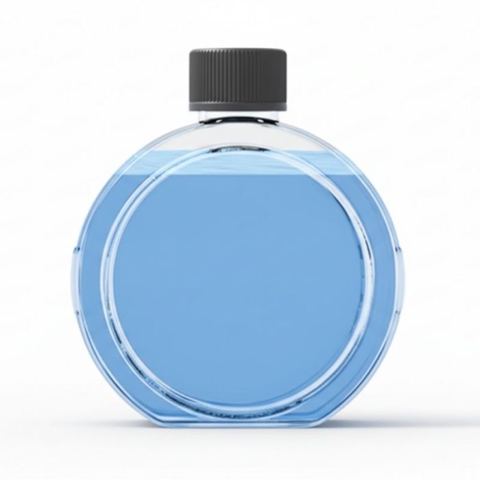 Ароматизатор для аромадиффузора Essential oil Vitality Ocean 50мл (XXJ007-Vit)