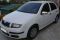 Накладки на Зеркала 2006-2026 (2 шт, Нержавейка) для Skoda Fabia