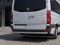 Задняя дуга AK002 (нержавейка) для Volkswagen Crafter 2006-2016 гг