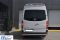 Задняя дуга AK002 (нержавейка) для Volkswagen Crafter 2006-2016 гг