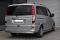 Задняя дуга AK002 (нерж. сталь) для Mercedes Vito W639 2004-2014 гг