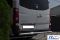 Задняя дуга AK002 (нержавейка) для Volkswagen Crafter 2006-2016 гг