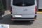 Задняя дуга AK002 (нержавейка) для Volkswagen Crafter 2006-2016 гг