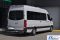 Задняя дуга AK002 (нержавейка) для Volkswagen Crafter 2006-2016 гг