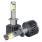 LED лампи автомобільні DriveX AL-11S H1 5.5K 50W CAN 