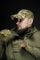 Анорак Military Stealth Army Green демисезонный для активного отдыха