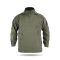 Анорак Military Stealth Army Green демисезонный для активного отдыха
