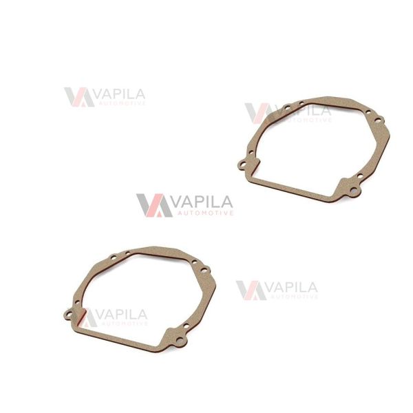 Перехідні рамки для заміни лінз Alfa Romeo 159