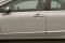 Хромированные Накладки на Ручки (4 шт., Нержавейка) для Honda Civic Sedan VIII 2006-2011 гг