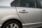 Хромированные Накладки на Ручки (4 шт., Нержавейка) для Honda Civic Sedan VIII 2006-2011 гг