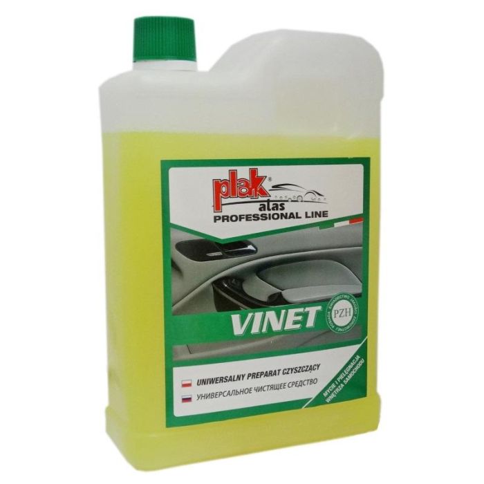Очисник універсальний Atas Vinet 1.8л