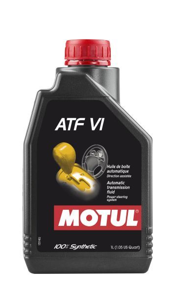 Motul ATF VI