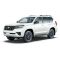 Автоматичний доводчик двері багажника на TOYOTA Prado 150 (багажник). Prime-X SC-RD