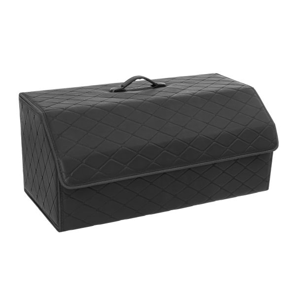 Сумка-органайзер в авто, розмір 65*30*30 см (L), Poputchik