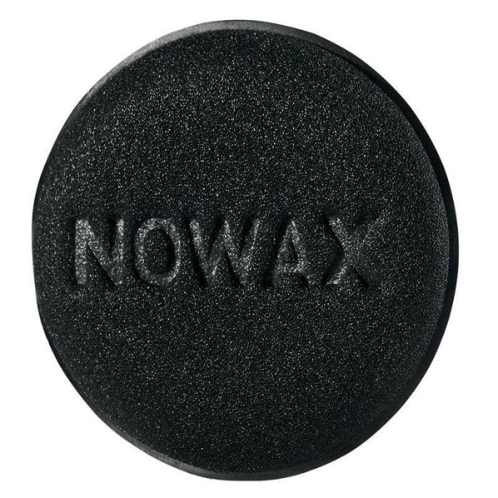 Твердий віск карнаубу для полірування автомобіля NOWAX 250г. (NX46230)