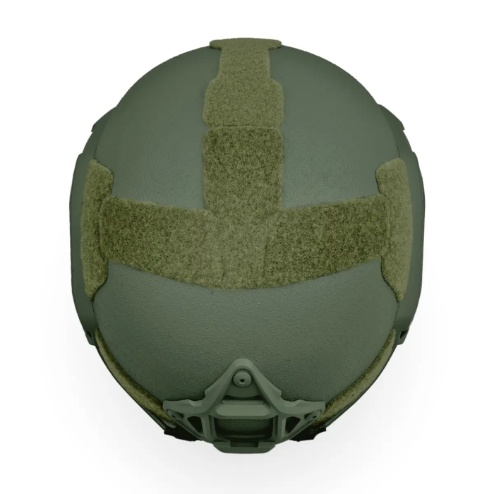 Баллистический шлем High Cut ECLIPSE GEN 2 SXE GROUP — Олива