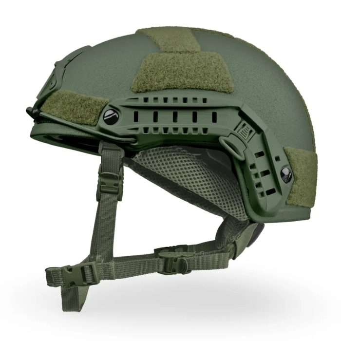 Баллистический шлем High Cut ECLIPSE GEN 2 SXE GROUP — Олива