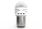Комплект светодиодных ламп Infolight P21/4W, BAZ15D (1157)