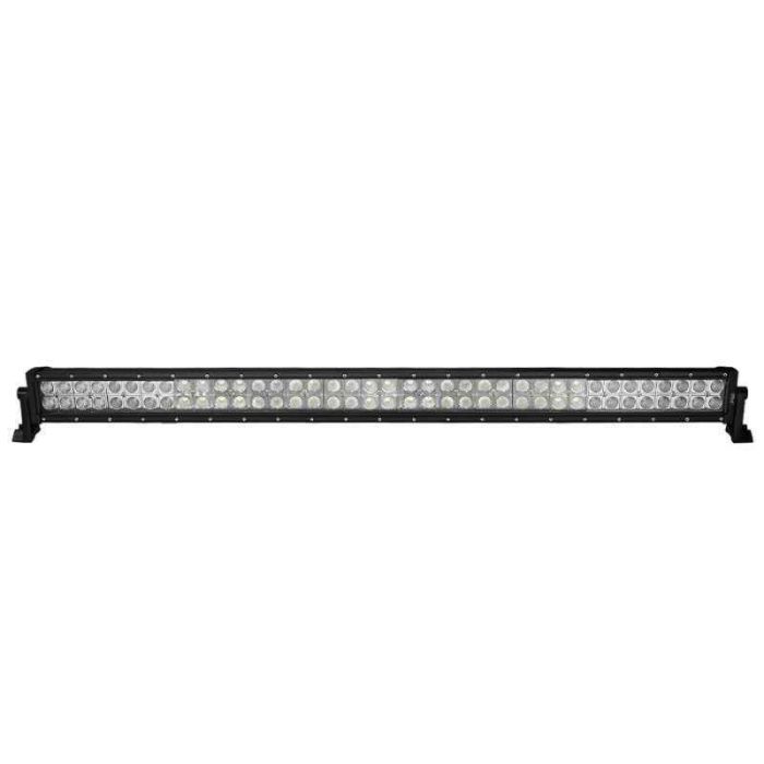 Автомобильная LED фара панель прямоугольная Flood белый свет 16800Lm Brevia для авто (60600FX1)