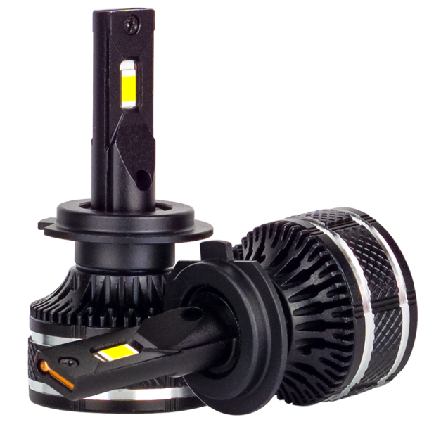 LED лампи автомобільні DriveX FE-01 PRO H7 58W CAN 9-32V 6K 
