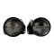 Bi-LED линзы 3.0 X8 EA Light X 60/70W 6000K Blue Lens, двойной рефлектор ближний/дальний свет
