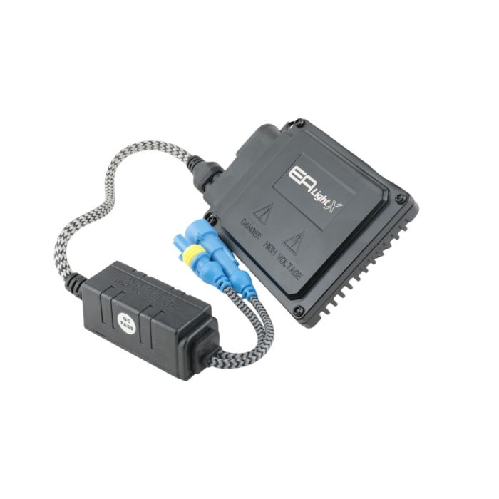 Блоки розжига EA Light X Slim AC CANBUS Ballast, 12V, 35W