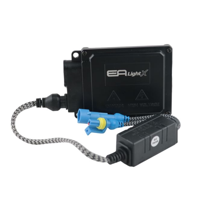 Блоки розжига EA Light X Slim AC CANBUS Ballast, 12V, 35W