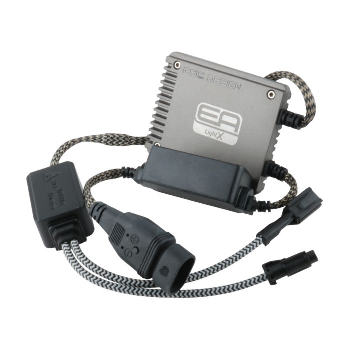 Блоки розжига EA Light X Slim PRO CANBUS 12V 35W KET