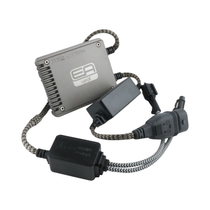 Блоки розжига EA Light X Slim PRO CANBUS 12V 35W KET