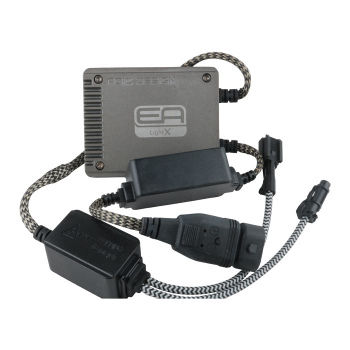 Блоки розжига EA Light X Slim PRO CANBUS 12V 35W KET