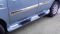 Боковые Пороги Sorento Тип (Под Покраску) для Fiat Doblo I 2001-2005 гг