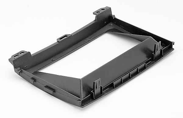 Переходная рамка Toyota Land Cruiser Prado 120, Lexus GX 470 Carav 07-002